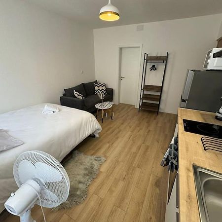 Pampas Apartamento Mulhouse Exterior foto