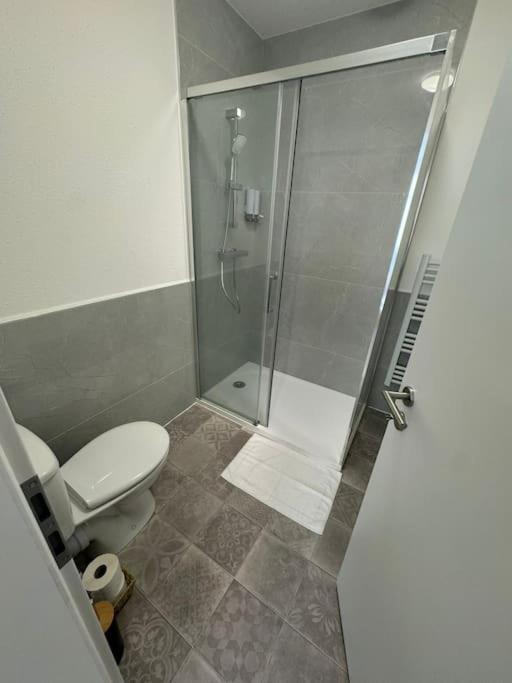 Pampas Apartamento Mulhouse Exterior foto